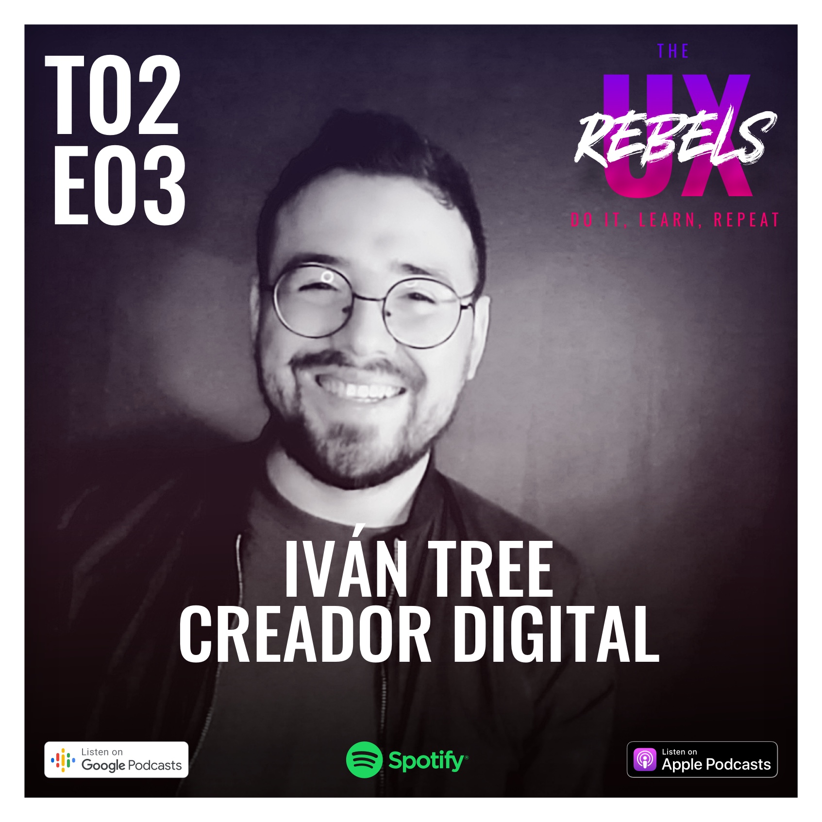 Episodio con Iván Tree